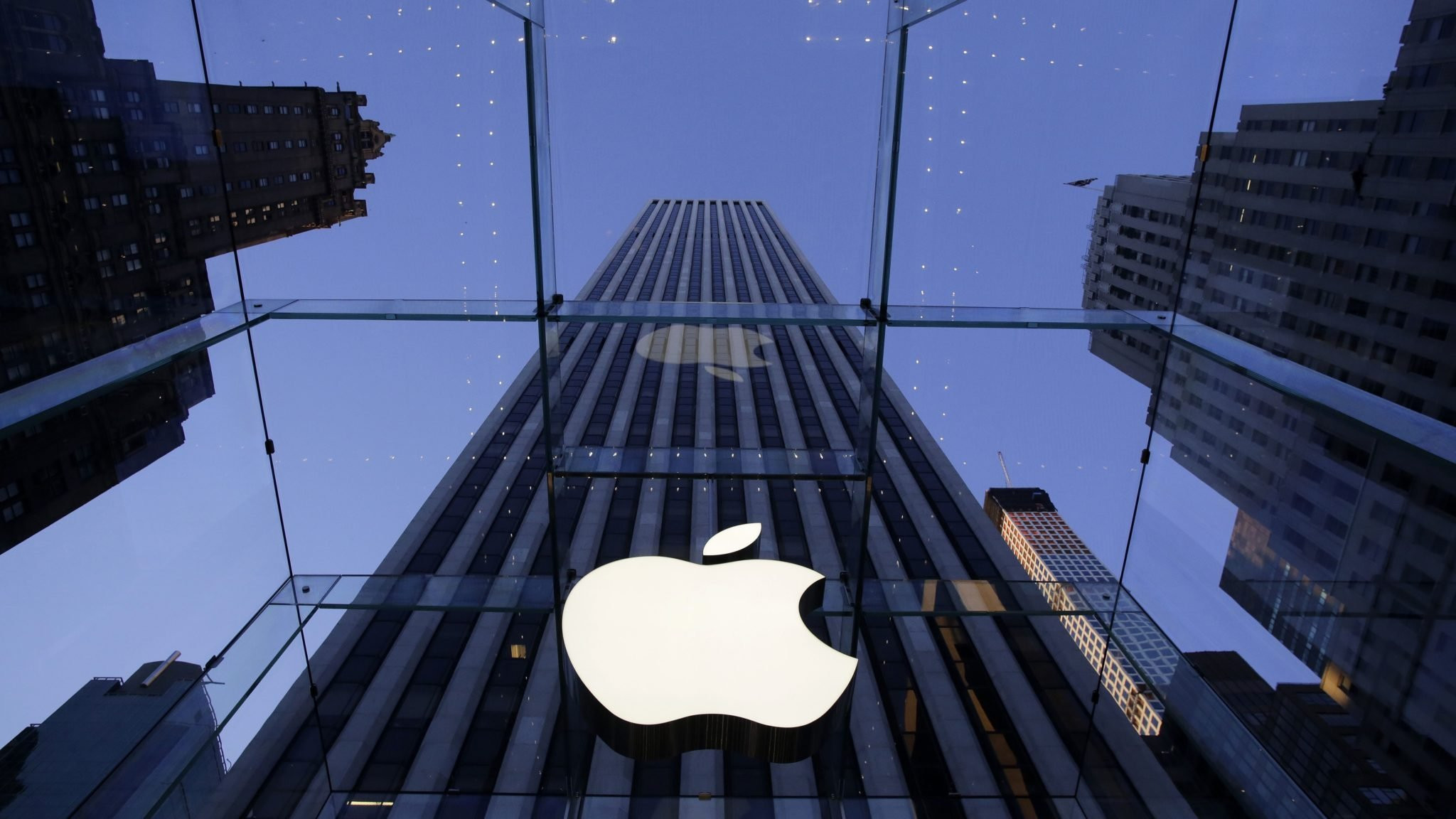 Apple получила разрешение на тестирование своей 5G-технологии