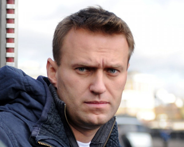 В трёх городах России задержали сторонников Навального
