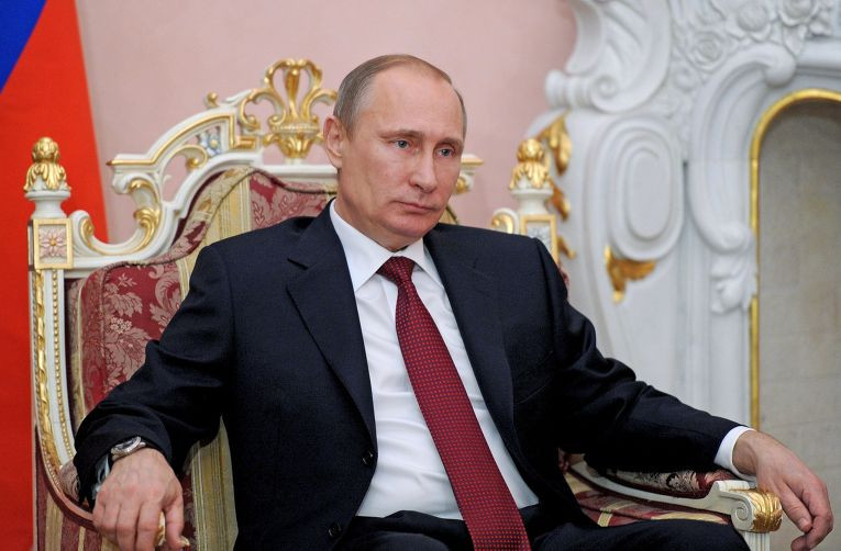Путин призвал уменьшить число внеплановых проверок бизнеса в РФ