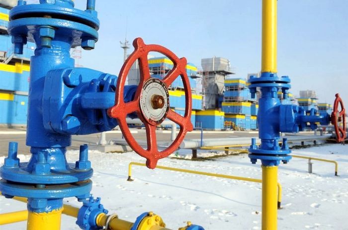Минэнерго: ЕС предложил отложить до середины осени переговоры по транзиту газа через Украинское государство