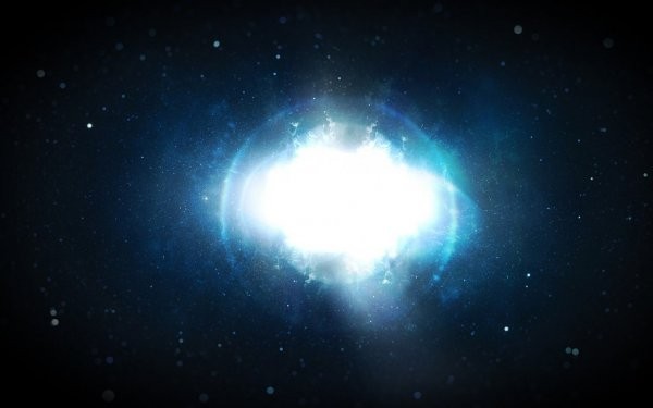 Белые дыры в космосе: ученые открыли секрет
