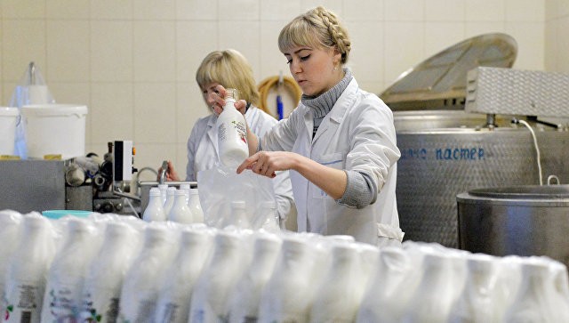 Россельхознадзор ограничит импорт продукции 4 белорусских компаний