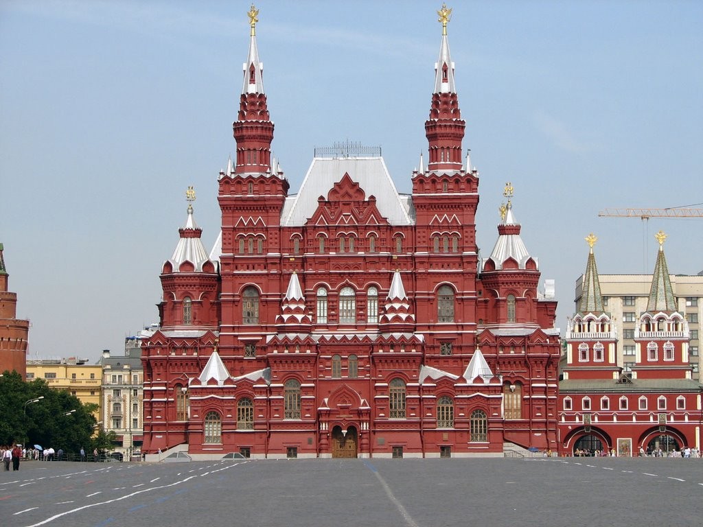 В Исторический музей столицы бесплатно пройдут обладатели «московских фамилий»