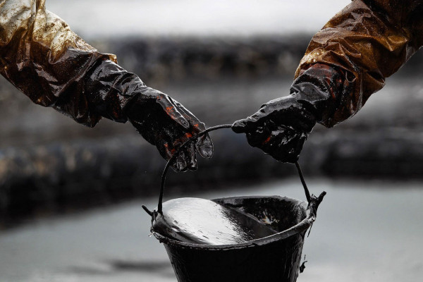 В Ленинградской области найдены похитители нефти