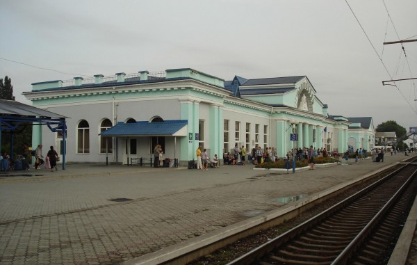Движение поездов на Забайкалье возобновлено после схода поезда