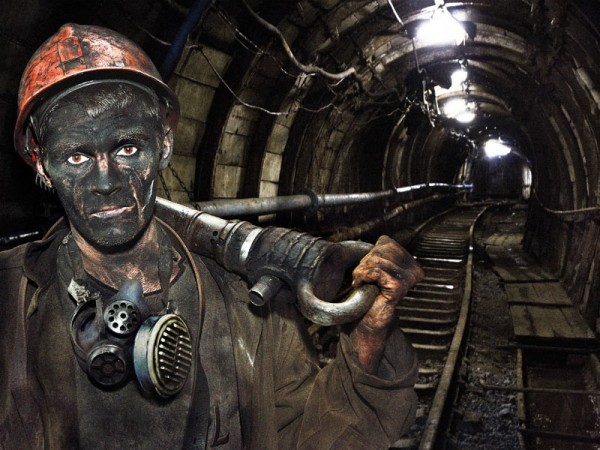 В Якутии вышел на связь потерянный шахтер из шахты 