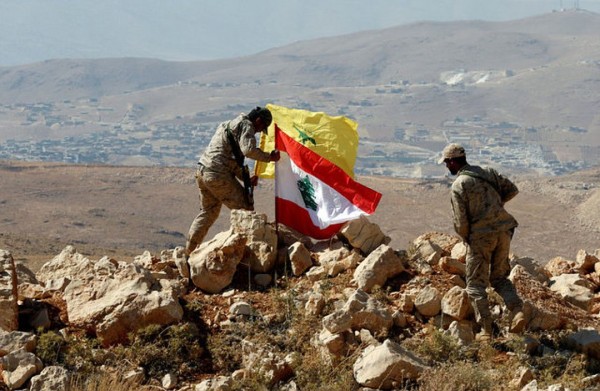 Армия Сирии отразила атаки ИГ* на Дейр-эз-Зор