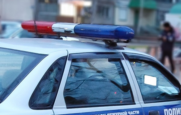 В Волгоградской области в ДТП пострадали трое подростков на скутерах