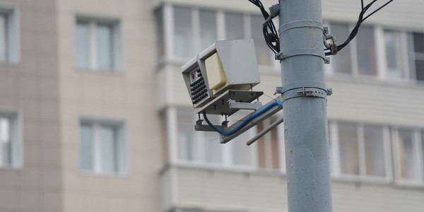 Дорожные камеры не могут штрафовать автолюбителей без ОСАГО