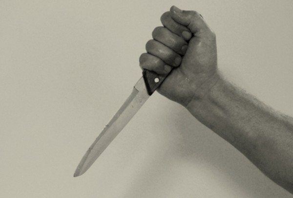 В Ленобласти 9-летний мальчик защитил мать от удара ножом