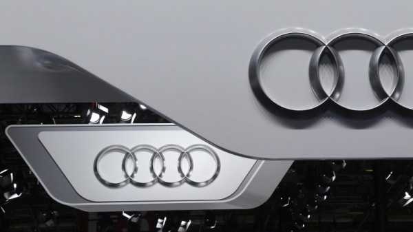 Audi выпустила тысячи автомобилей с идентичными VIN-номерами‍