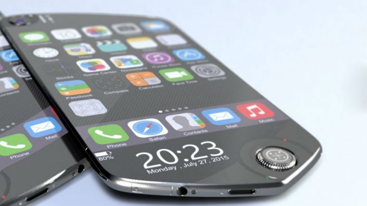 Apple в предстоящем 2018 г. может выпустить iPhone 9