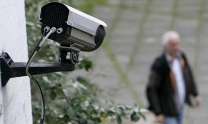 Камеры с системой распознавания лиц заработали в столице РФ