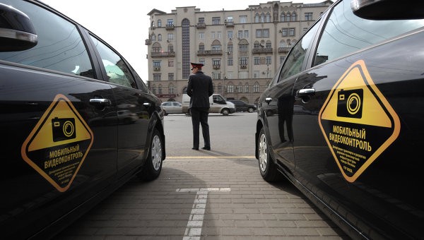 На портале «Автокод» появились онлайн-копии решений о штрафах за парковку