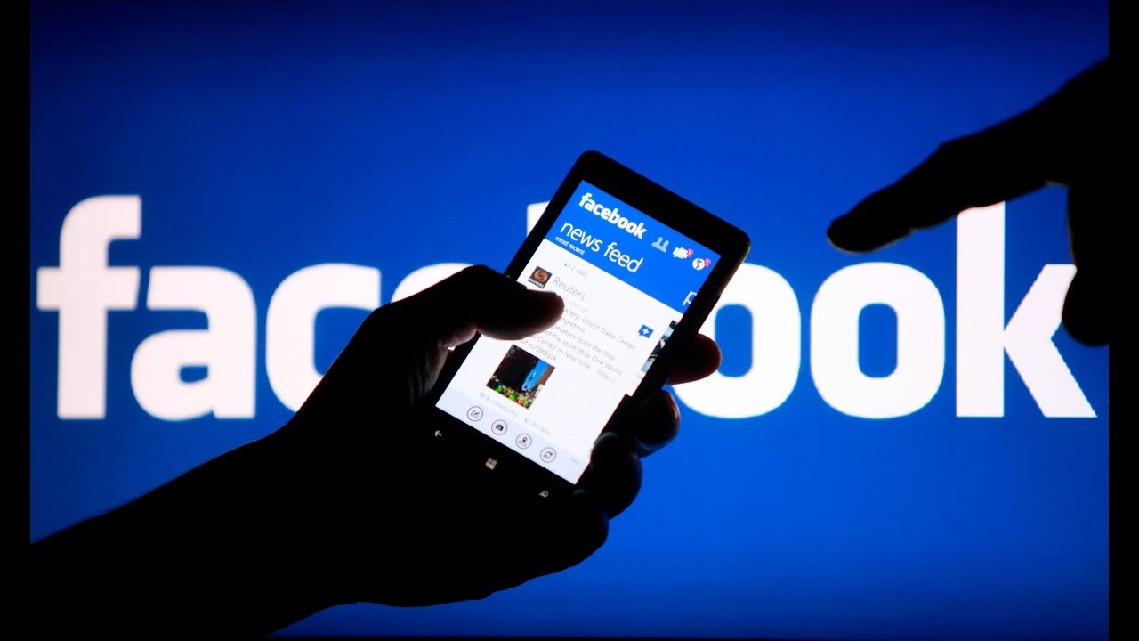 Фейсбук обвалился во всем мире — юзеры