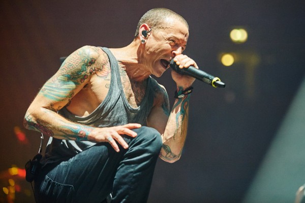 Фронтмен Linkin Park завещал все активы семье