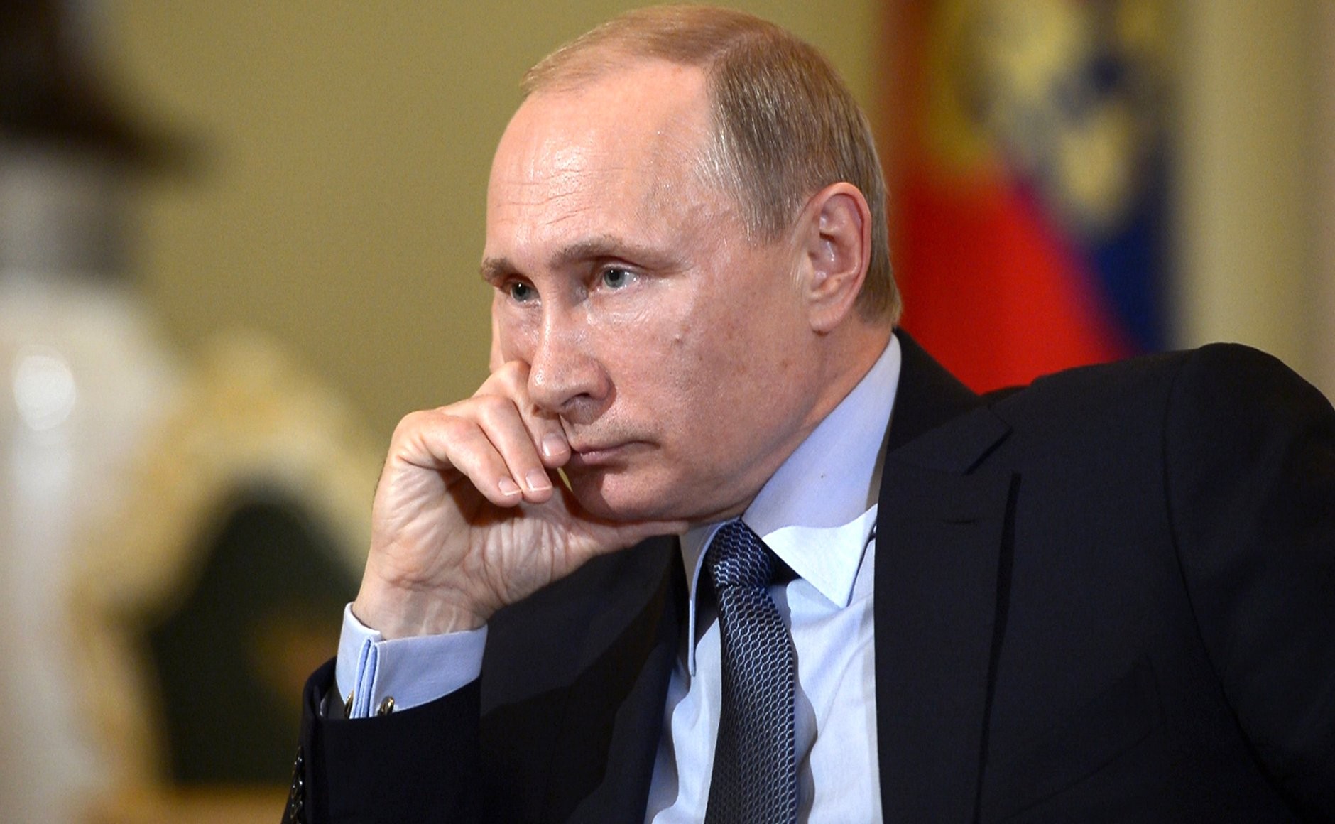 Путин готов сделать важное объявление по поводу пенсионной реформы