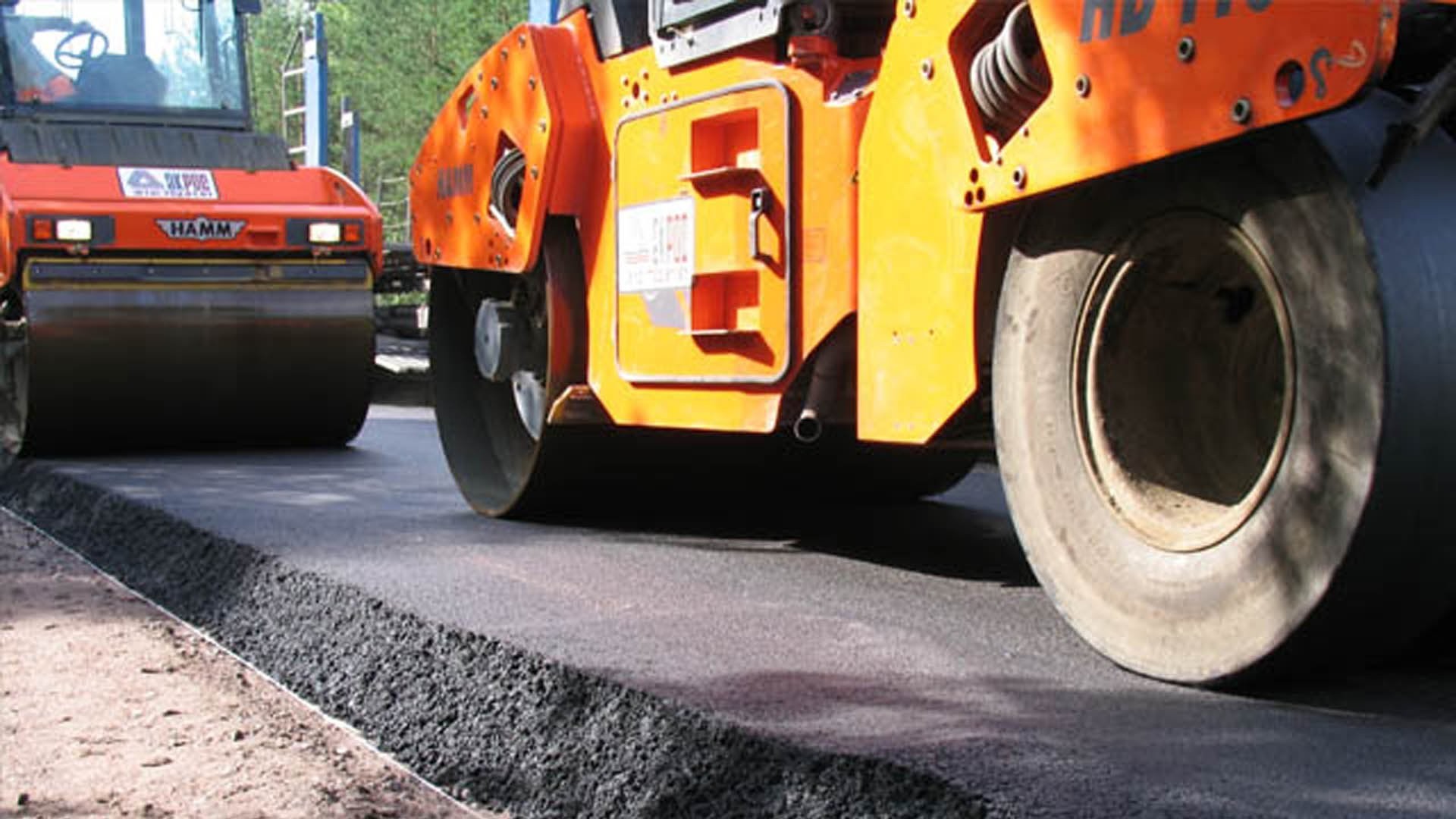 Руководитель Росавтодора пообещал отремонтировать все федеральные дороги к концу 2018-ого