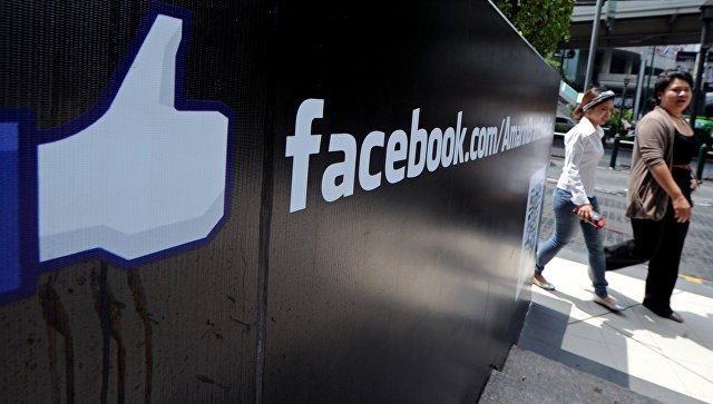 Социальная сеть Facebook будет отслеживать суицидальные намерения в постах пользователей