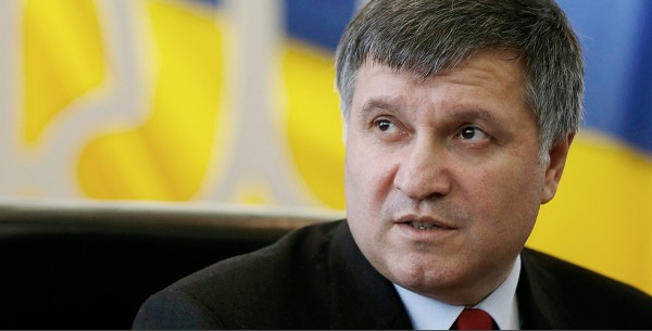 Арсен Аваков выразил благодарность ВРУ за отказ в отставке