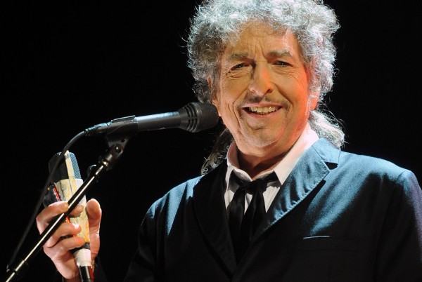В Техасе продали гитару Боба Дилана за 400 тысяч долларов