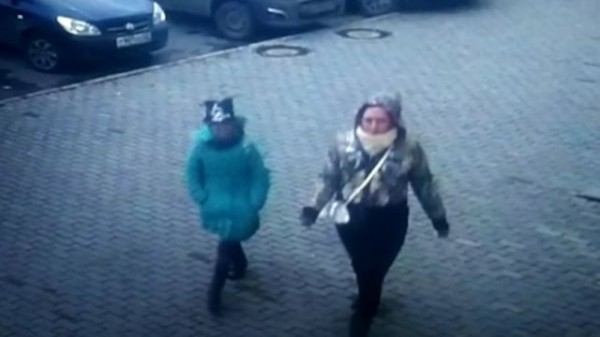 Полиция в Барнауле ищет малолетнюю воровку с хомяком