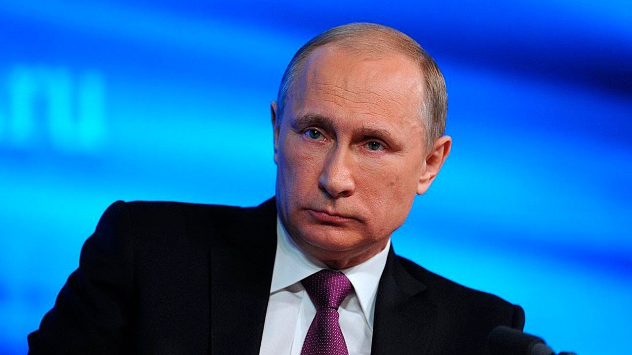 Пресс-конференцию Путина посмотрели более 6,9 млн человек