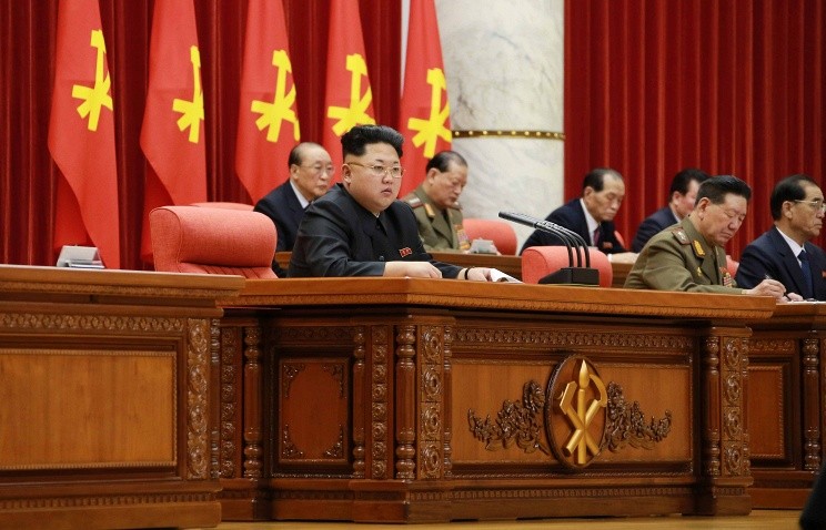 Пхеньян отказался обговаривать с США свою ядерную программу