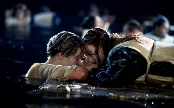 Кейт Уинслет: Джек из «Титаника» в исполнении Леонардо Ди Каприо мог бы спастись