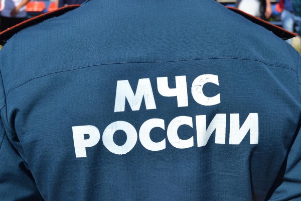 В Москве задержали управляющего авто мертвецки пьяного подполковника МЧС