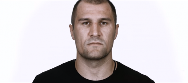 Челябинский чемпион мира по боксу снялся в клипе звезды «Универа» Гогунского