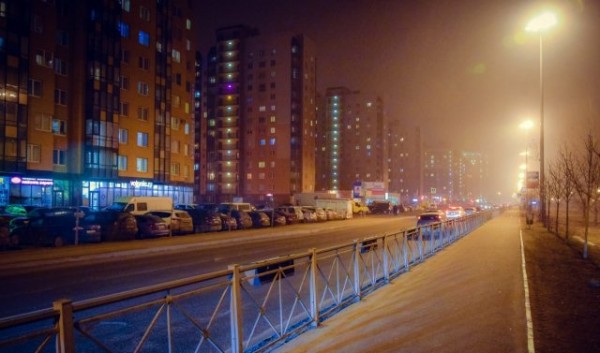 Власти Петербурга не включат Кудрово в границы города
