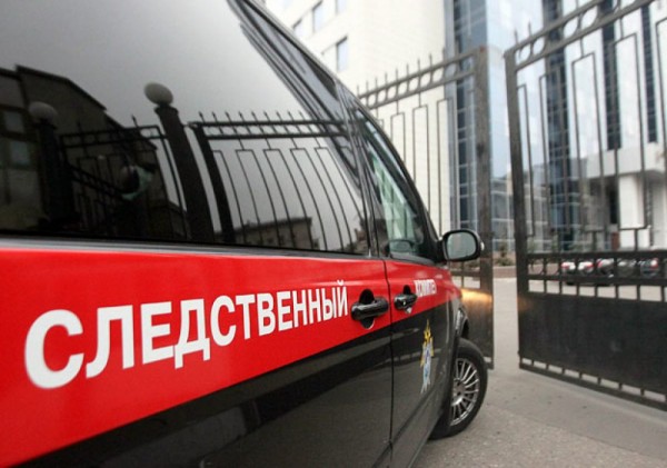 Пьяный житель Москвы в пылу ссоры вышвырнул мать с 8 этажа