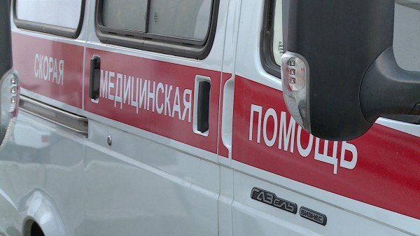 В Подмосковье водитель легковушки сбил сотрудника ДПС