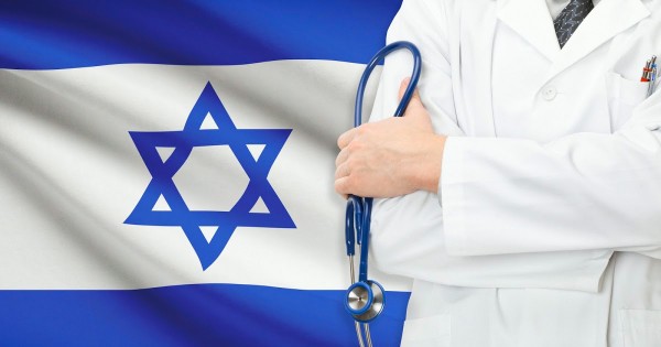 Лечение онкологии в Израиле увенчается успехом