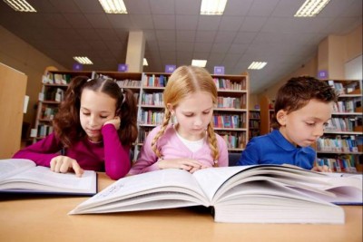 Лучшими в мире по культуре чтения признали столичных школьников