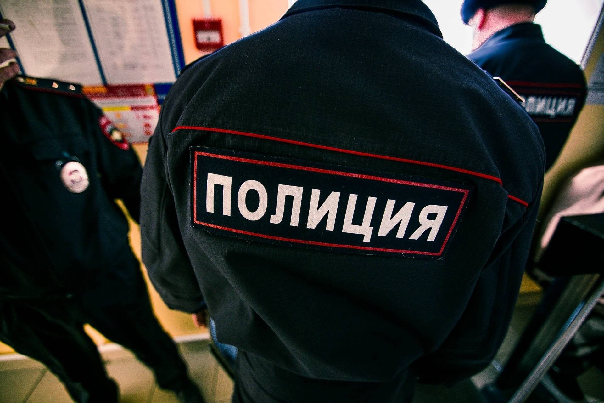 В Георгиевске схвачен 22-летний любитель «халявного» бензина
