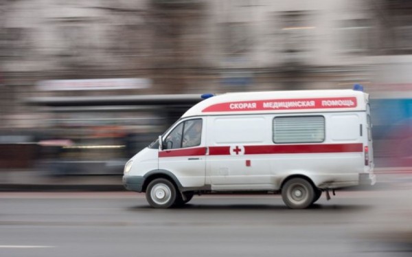 На севере Москвы машина сбила 12-летнюю девочку на 