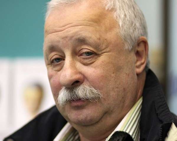 Леонид Якубович сообщил свое мнение о награде Oxxxymiron