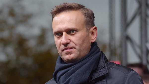 В Иркутске и Барнауле прошли акции соратников Навального