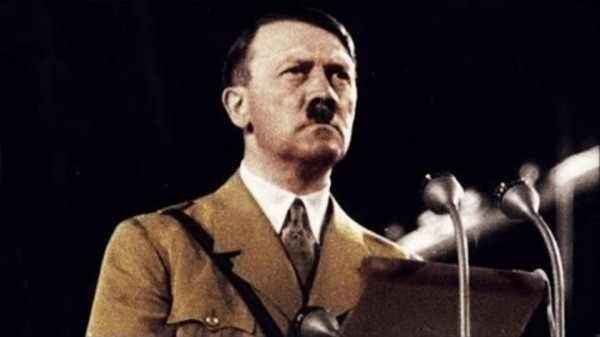 Тайна прихода к власти в Германии Адольфа Гитлера раскрыта