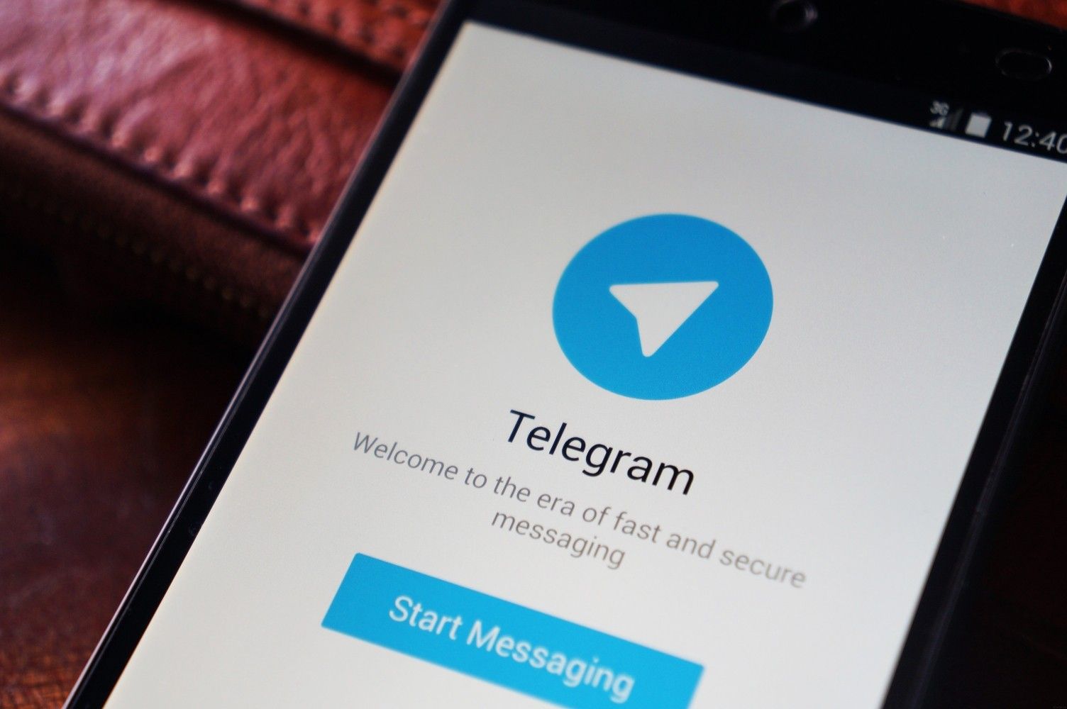 Приложение Telegram пропало из App Store