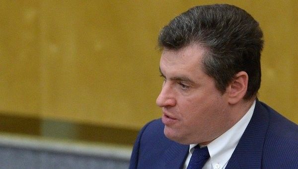 Женский клуб Госдумы заступился за обвиненного в «приставаниях» Слуцкого