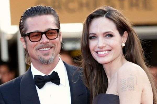 Мать Брэда Питта заставила Анджелину Джоли разрешить актеру видеться с детьми