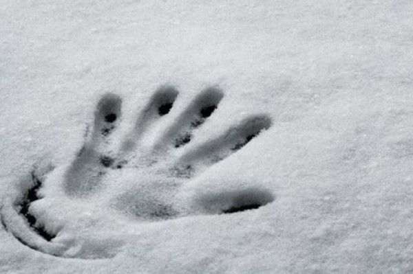В Нижегородской области 19-летняя девушка замёрзла насмерть на улице