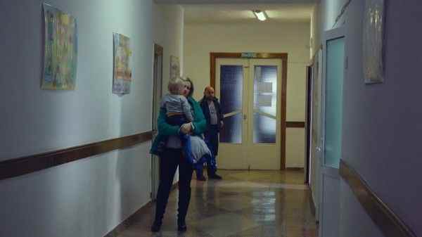 В Архангельской области пьяная мать хотела забрать ребенка из больницы