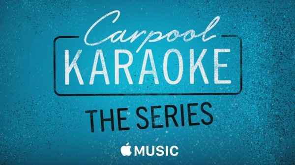 Apple продлила Carpool Karaoke на второй сезон