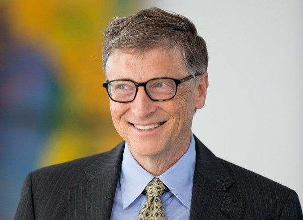 Билл Гейтс сыграет в сериале «Теория большого взрыва»