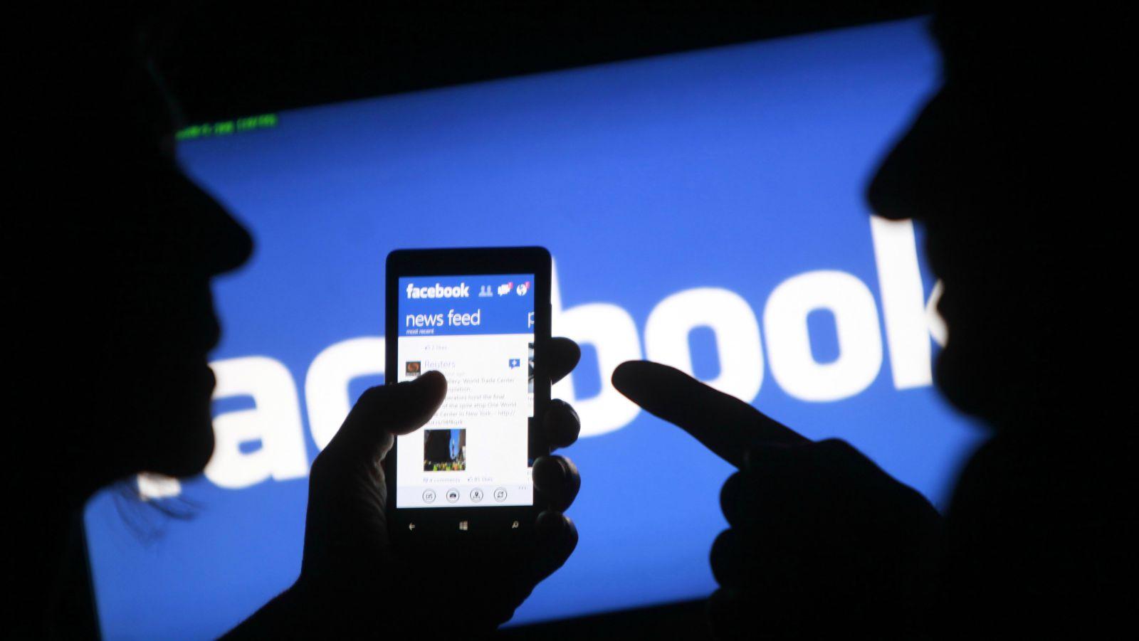 Социальная сеть Facebook анонсировала изменения в настройках конфиденциальности