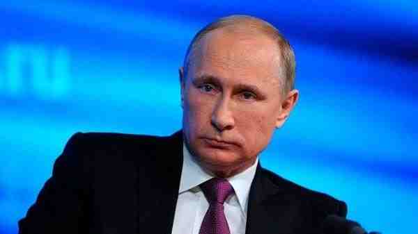 Путин: ПРО США бессильны против российских ракет
